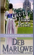 The Earl's Hired Bride