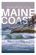 Rise and Fall of the Maine Coast