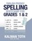 English Prodigy Spelling Bootcamp For Grades 1 & 2
