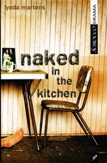 Naked in the Kitchen