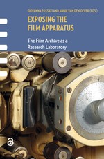 Exposing the Film Apparatus