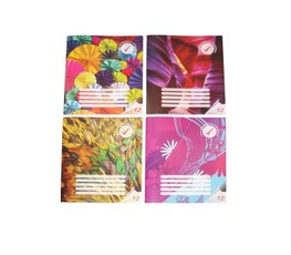 Sąsiuvinis TALSU 12l 80g linijomis