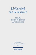 Job Unveiled and Reimagined
