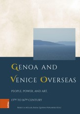 Genoa and Venice Overseas