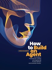 How to Build an Agent