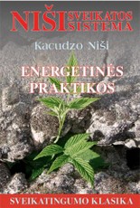 Energetikos praktikos. Sveikatingumo klasika