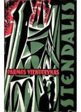 Parmos vienuolynas (1963)