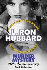 Murder Mystery 10th Anniversary Book Collection
