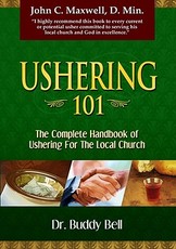 Ushering 101