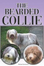 The Bearded Collie