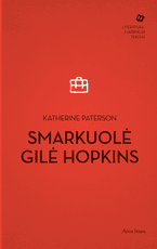 Smarkuolė Gilė Hopkins (2015) Smarkuolė Gilė Hopkins (2015)