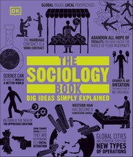 The Sociology Book
