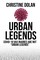 Urban Legends