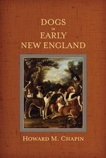 Dogs in Early New England