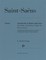 Introduction et Rondo capriccioso für Violine und Orchester op. 28