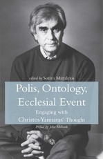 Polis, Ontology, Ecclesial Event