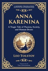 Anna Karenina