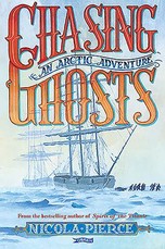 Chasing Ghosts