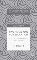 Five Paradigms for Education