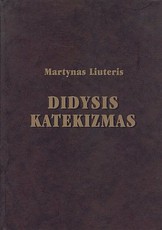 Didysis katekizmas