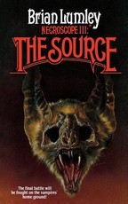 Necroscope III