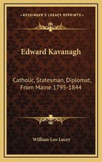 Edward Kavanagh