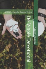 Be Whole Devotional