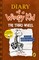 Diary of a Wimpy Kid 07. The Third Wheel