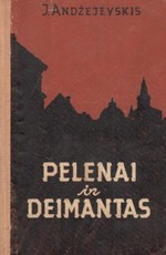 Pelenai ir deimantas