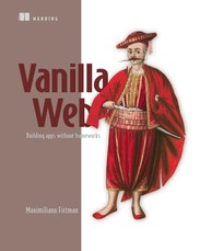 Vanilla Web