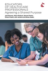 Educators of Healthcare Professionals