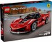 Bricks Technic 42212 Ferrari FXX K