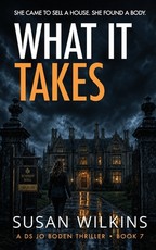 What It Takes
