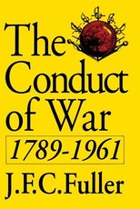 Conduct of War PB