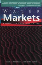Water Markets