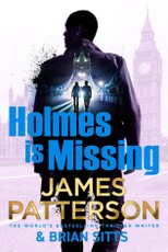 Holmes Is Missing