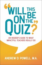 Will This Be on the Quiz?