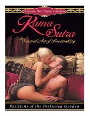 The KAMA SUTRA [Illustrated]