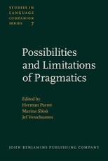 Possibilities and Limitations of Pragmatics