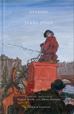 Ulysses. The 1922 Text