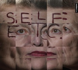 ANNE BEAN: SELF ETC. DG