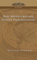 Rare Adventures & Painful Peregrinations