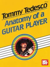 Tommy Tedesco