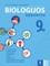 Biologija. Užduotys 9 klasei, 2 dalis
