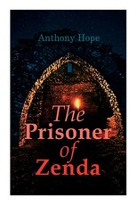 The Prisoner of Zenda