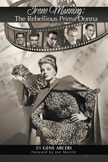 Irene Manning