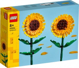 LEGO 40524 Saulėgrąžos