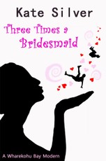 Three Times a Bridesmaid
