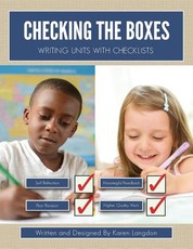 Checking the Boxes