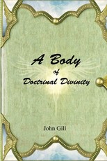 A Body of Doctrinal Divinity